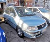Hyundai Matrix 12/2007- 1.6 cc- 103 ps- Tü... - Hyundai Matrix von privat