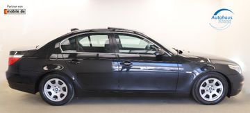 BMW 525 - 5