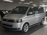 Volkswagen T5 Transporter/Multivan Edition 25/Garantie/AHK - Volkswagen T5: Edition