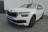 Skoda Kamiq 1.5 TSI Style*Klima*Navi*SHZ - weiße Skoda Kamiq