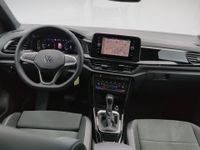 Volkswagen T-Roc - Vorschau Bild 11