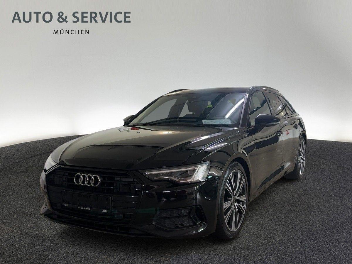 Audi A6 Avant 2.0 TDI sport S tronic |MATRIX|ACC|NAVI