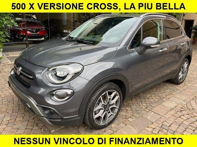 Fiat FIAT 500X 1.0 T3 120 CV Cross