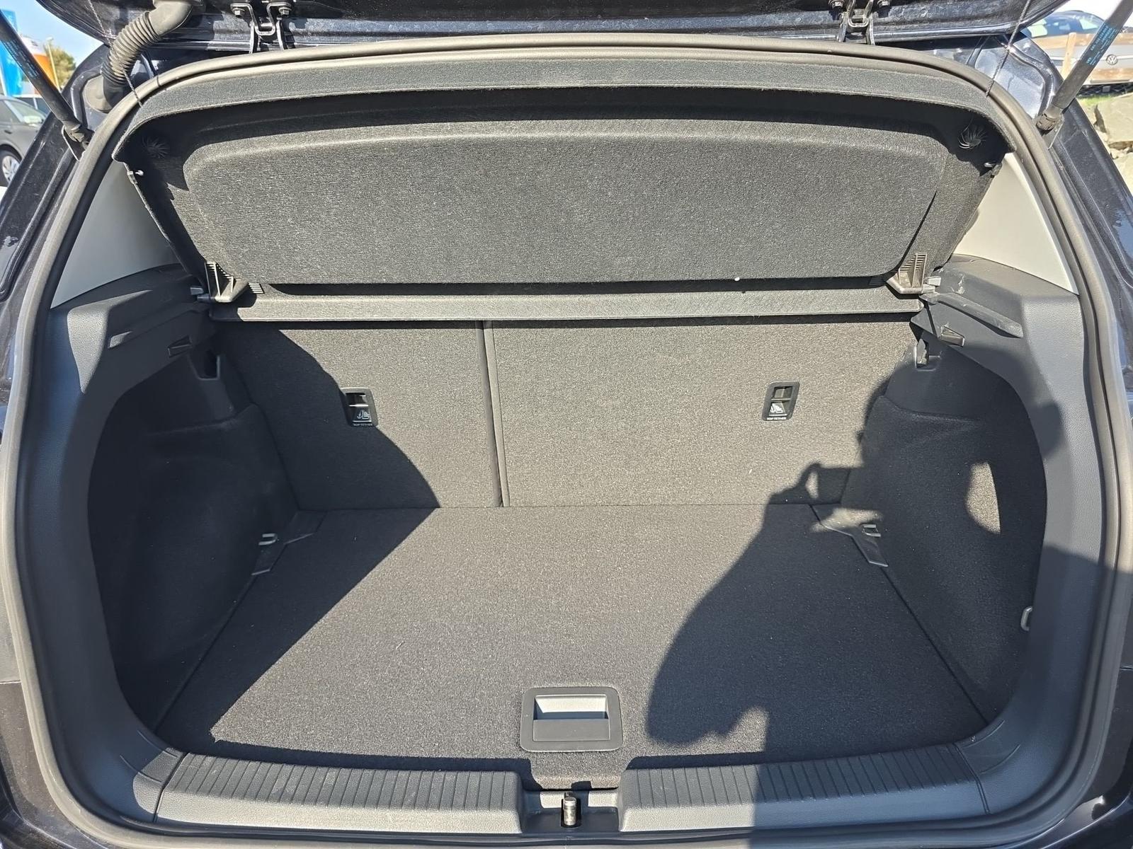 Volkswagen T-Cross 1.0 TSI United *KAMERA*SITZH*KLIMA*, миниатюра 15