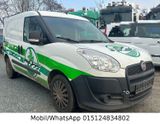 Fiat Doblo 1.3-MultiJet / Geschlossener-Kastenwagen* - Offers matching your search criteria