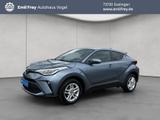 Toyota C-HR 1.2 Turbo Flow 85 kW, 5-türig - Toyota in Stuttgart