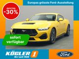 Ford Mustang GT Coupé V8 446PS/MagneRide/B&O -12%* - Ford: P4 12m