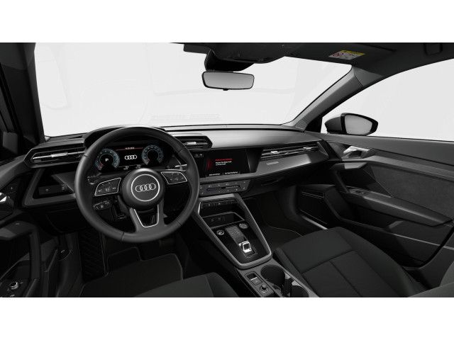 Audi A3 - Bild 8