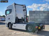 Scania S560 4X2 NEW! Retarder Full-Air 2xTanks Leder St - Scania Karlsruhe