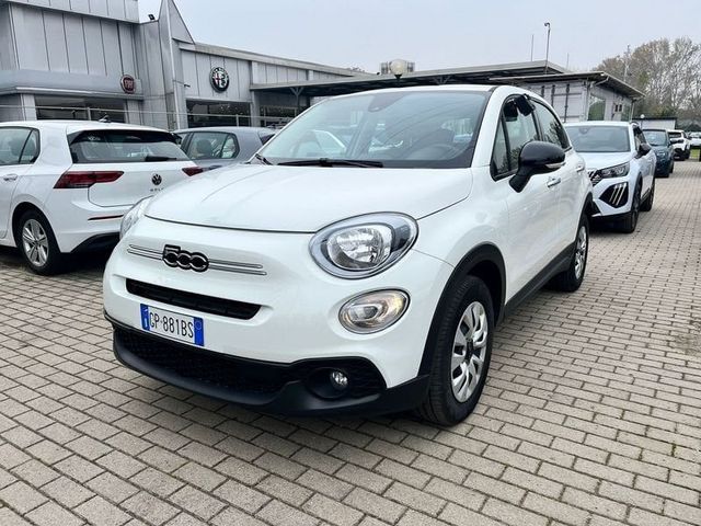 Jiný FIAT 500X 1.0 T3 120 CV