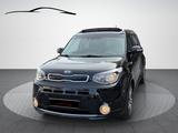 Kia Soul Spirit / Panorama / Leder / Kamera / Led - Kia Soul: Geländewagen