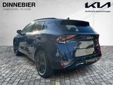 Kia Sportage Nightline Edition AWD LED+Kamera - Kia Sportage: Awd