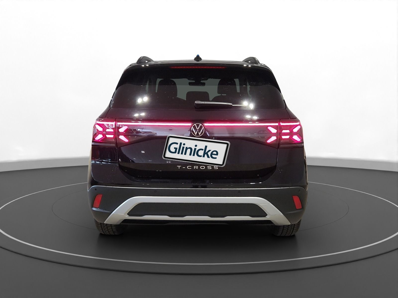 Volkswagen T-Cross - Bild 5