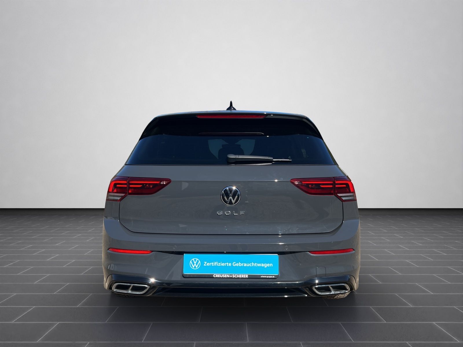 Volkswagen Golf - Bild 7