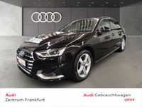 Audi A4 - Vorschau Bild 1