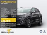 Volkswagen T-Cross 1.5 TSI DSG R-Line beats AHK NAVI IQ-LED