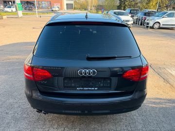Audi A4 - 5