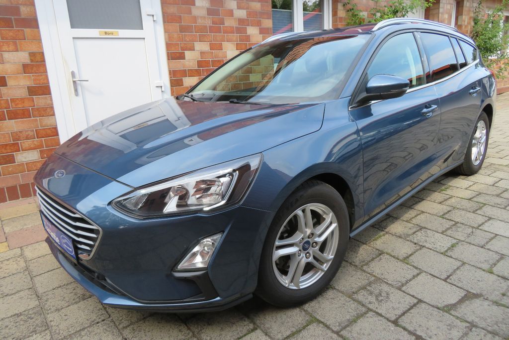 Image of Ford Focus