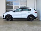Kia Sportage 1.6 CRDI DCT Black Edition 360°|LED|Nav - Kia Sportage: Black Edition