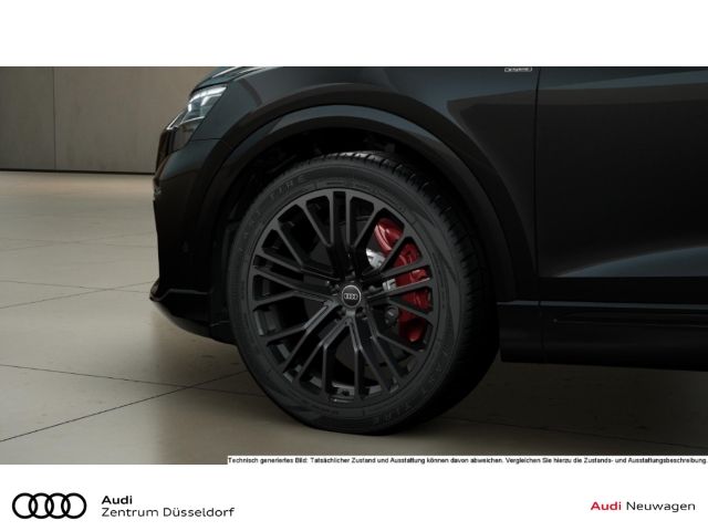 Audi Q8 - Bild 6