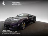Ferrari Portofino M Ferrari Singen - Ferrari aus 2022