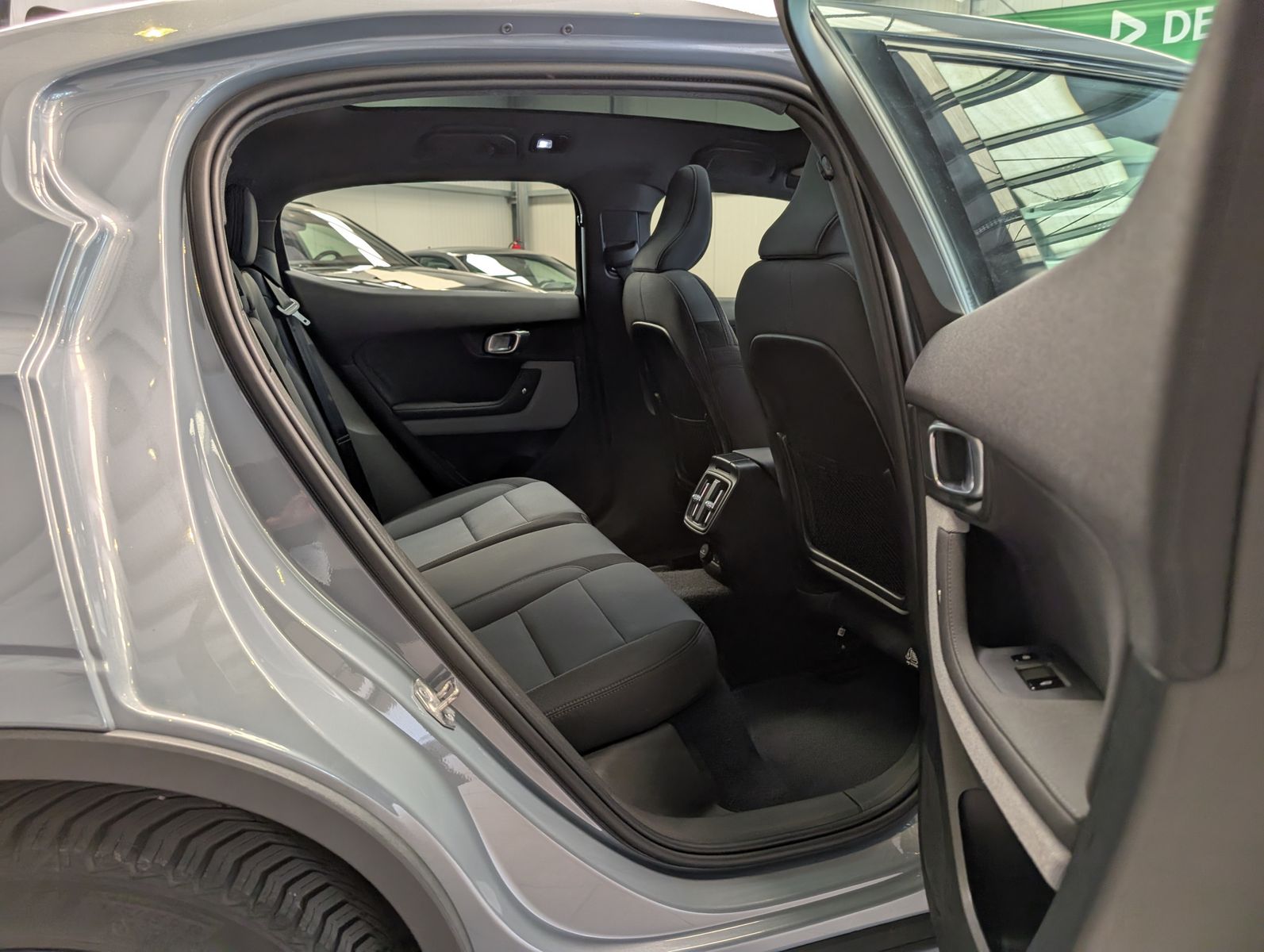 Fahrzeugabbildung Polestar 2 Std Rge ACC Pixel-LED Pilot+ LHz Pano H&K 360°