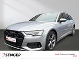Audi A6 Avant Sport 45 TDI quattro Matrix-LED ACC AHK