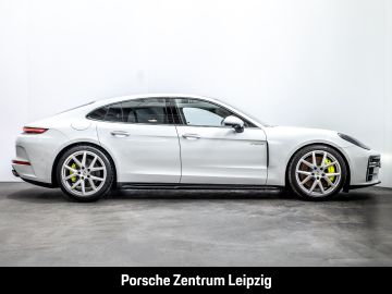 Porsche Panamera - 6
