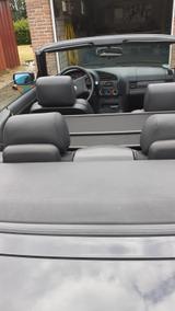 BMW 320i Cabrio 320i