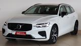 Volvo V60 2.0 T6 340PS AWD HYBRID*R-DESIGN*360°KAM - Volvo V60: Awd R Design