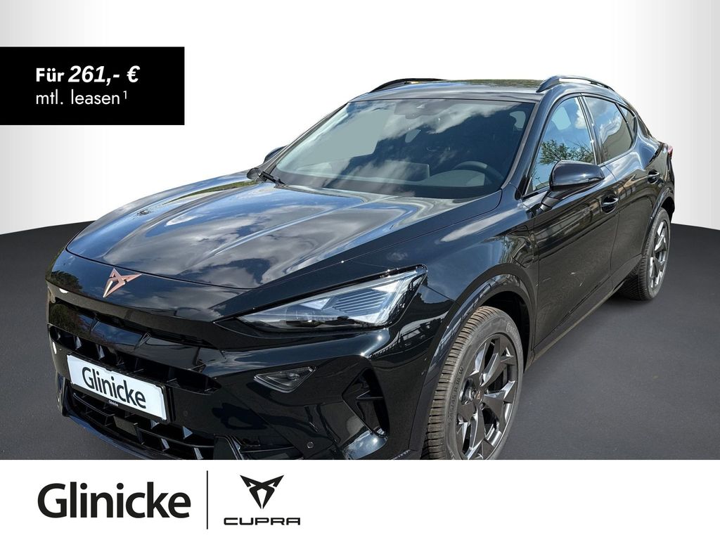 Cupra Formentor 1.5 e-HYBRID DSG, RFK, KESSY