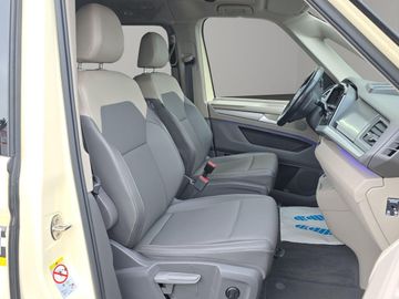 Volkswagen T7 Multivan - 9