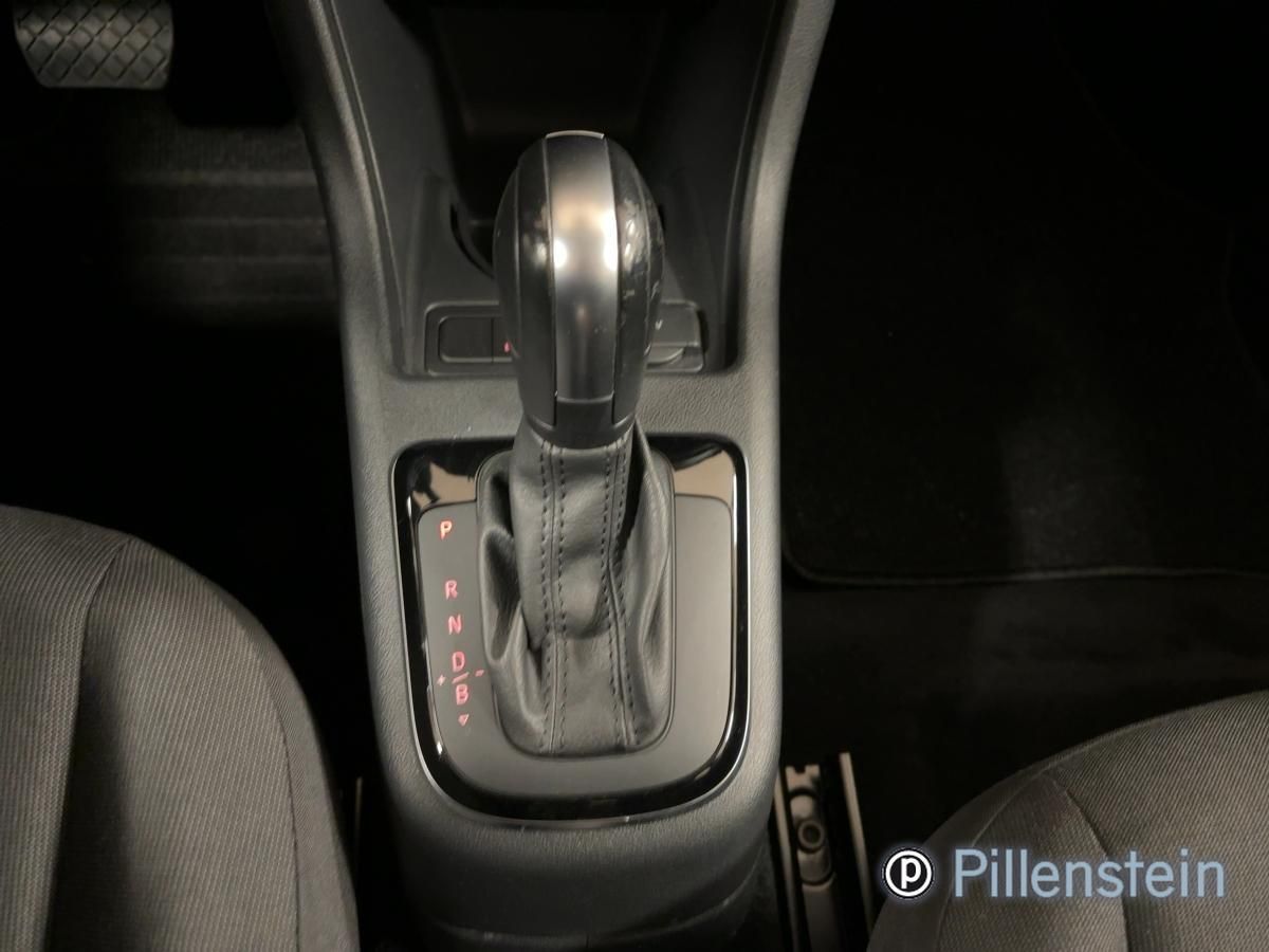 Volkswagen e-up! - Bild 14