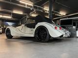 Morgan Roadster LP19  RHD Rechtslenker NP ca.170.000 - Morgan Roadster Gebrauchtwagen