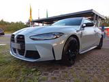 BMW M4 G82 | Brooklyn Grey | Top Zustand - BMW M4 G82 Gebrauchtwagen