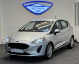 Ford Fiesta Cool & Connect/1Te Hand/Navi/Carplay/PDC - gebrauchte Ford Fiesta aus dem Jahr 2021