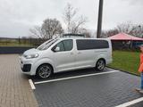 Citroën SpaceTourer 2,0 BlueHDi 180 S&S L3 Bus. Loun... - Citroën SpaceTourer: 7 Sitzer