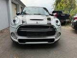 MINI Cooper S PANO LEDER TÜV neu - MINI MINI Gebrauchtwagen in Dortmund