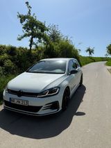 Volkswagen Golf 2.0 TSI 213kW OPF DSG GTI TCR GTI TCR 