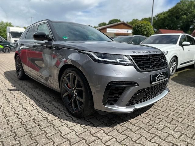 Land Rover Range Rover Velar Autobiography Dynamic HUD 360 foto 3