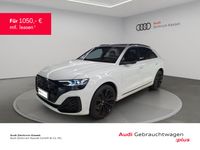 Audi SQ8 - Vorschau Bild 1