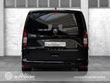 Volkswagen Caddy 1.5 TSI Klima Sitzhzg APP MF-Lenkrad - Volkswagen Caddy: Schwarz