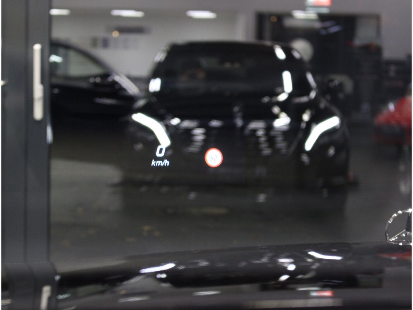 Fahrzeugabbildung Mercedes-Benz S 500 AMG Line Nachtsicht*Burmester*Voll*