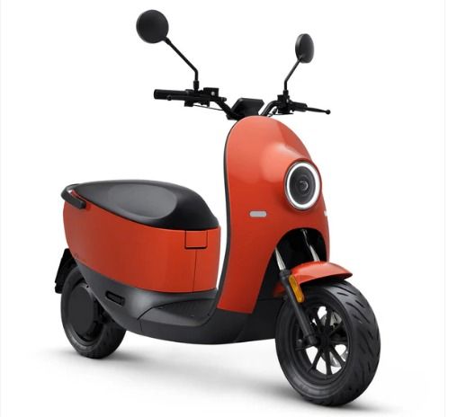 Otros Pro Scooter Pro