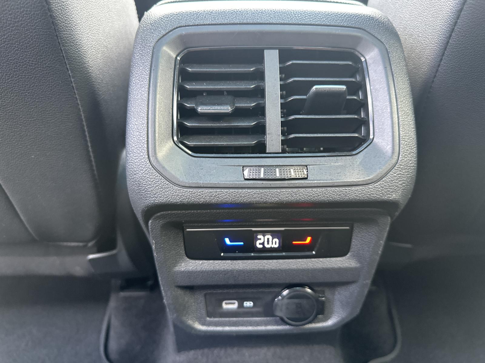 Volkswagen Tiguan Allspace Elegance 2.0 TDI DSG 4M NAV+LED, миниатюра 15