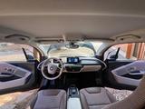 BMW i3s (120 Ah), 135kW s - mit Elektro-Antrieb: Kleinwagen