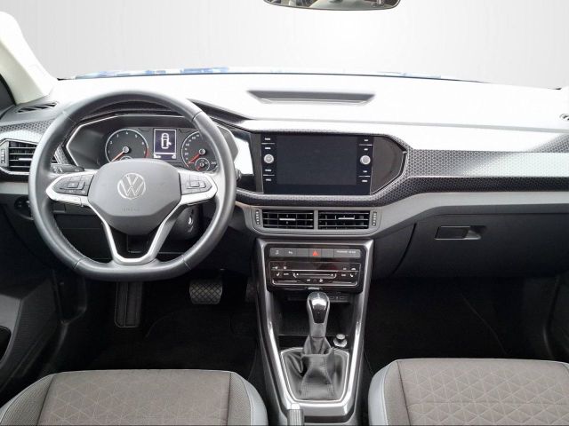 T-CROSS 1.0 TSI DSG STYLE DAB+APP+PDC+ACC