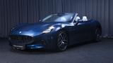 Maserati GranCabrio 560 kW BEV AWD Folgore - Maserati Elektroautos