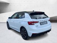 Skoda Fabia - Vorschau Bild 4