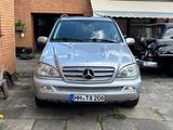 Mercedes-Benz ML 270 CDI Final Edition Final Edition - Mercedes-Benz ML 270: Final Edition